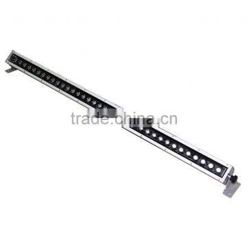 36W LED wall washer