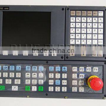 Discounted Price !! Jinan 1530 ATC 4 Axis Cnc Router , Cnc Wood Router Engraving Machine for Mold , Door , Cabinet , Cylinder photo-5