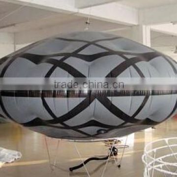 inflatable UFO balloon helium balloon