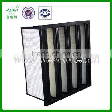 High Efficiency Air Filter Used in Clean Room photo-3