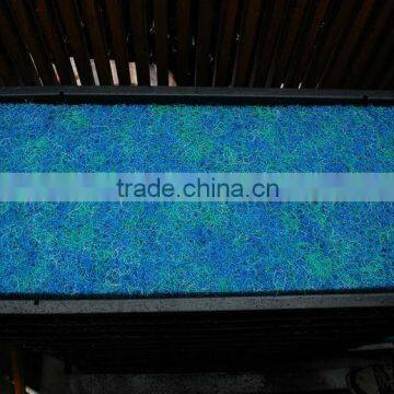 FRS-JPM FRESH Class A Biological Filter Mat for Fish Pond photo-3