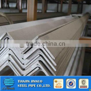 mild steel angle bar