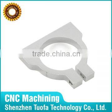 Professional CNC Sheet Metal Aluminum Stamping Parts