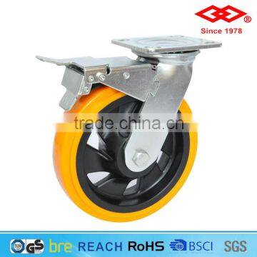  made in china super heavy duty swivel caster