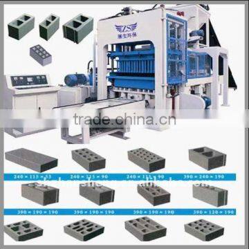 Good Price!Paving Making MachineQT6-15 CHINA Manufacture