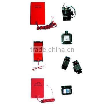 Sell RDB Type Cabinet Heater (Silicone Rubber Heater)