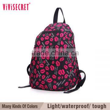 Vivisecret Hipster Teens School Bags photo-2
