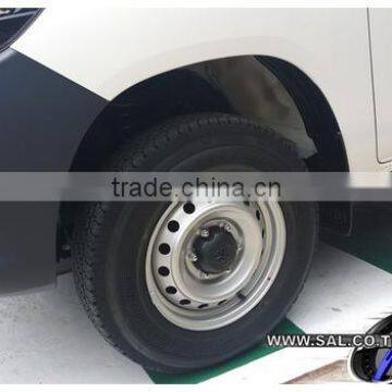 2015 TOYOTA HILUX REVO SINGLE CAB 2.4 J PLUS 4x2 DIESEL- GUN112R-BTMLYT photo-2