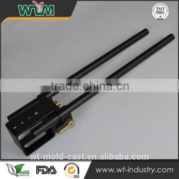 ABS PC Plastic Injection Molding Parts for DSLR Camera Accessories photo-4