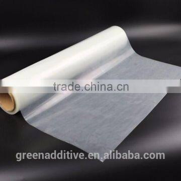 LIGHT ECO-SOLVENT HEAT TRANSFER PAPER FOR TEXTILE LEATHER