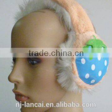 2014 New Earmuff Resampled