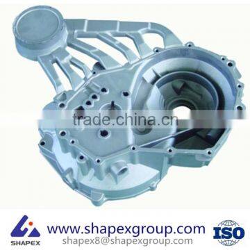 Hot Sales Precision High Pressure Die Casting With High Quality