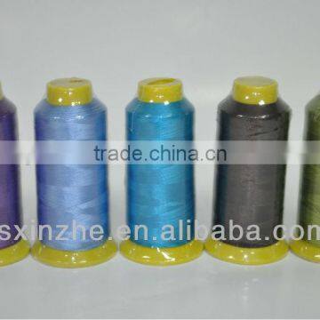 Hand Embroidery Thread