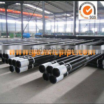 API 5CT P110 Seamless Oil Tubing