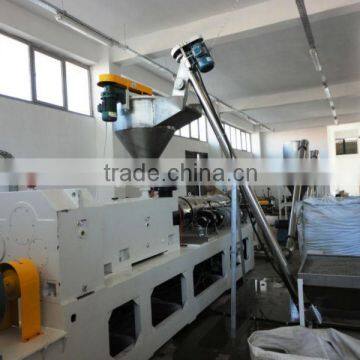 PVC Granulation Line