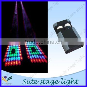 30W led disco scanner light