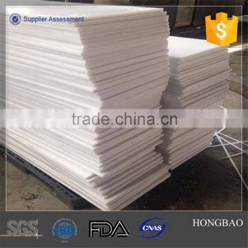 uv Protective Hdpe Plastic Rod Factory Price, pe 1000 Board photo-5