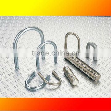 316 stainless steel u-bolt