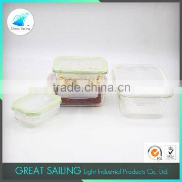 Wholesale Heat Resistant HBG food container