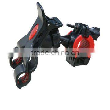 Bicycle Bike Handlebar Phone Clip / Bicycle Mount Holder Stand / Bicycle Phone Holder photo-6