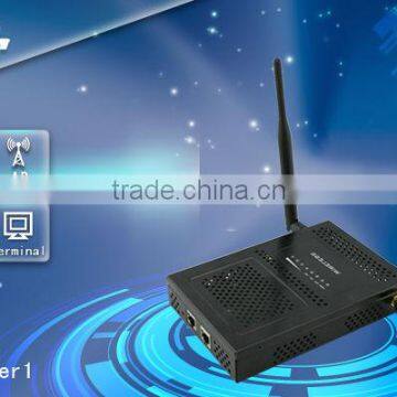 hot selling online 2T2R adsl router with long range wifi transmitter