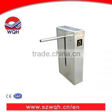 Door access control 304# half height Turnstile gate single arm