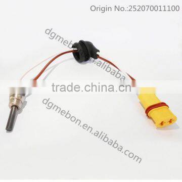 252070011100 diesel glow plug