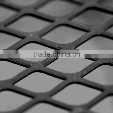 SS 304 Perforated Metal Mesh/Perforated Metal Sheets