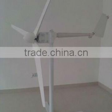 Wind Turbine 0.5kw off-grid Made In China