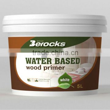 5L wood primer