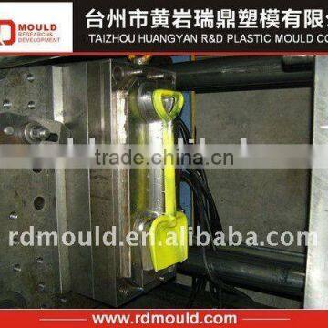 plastic injection spade mold