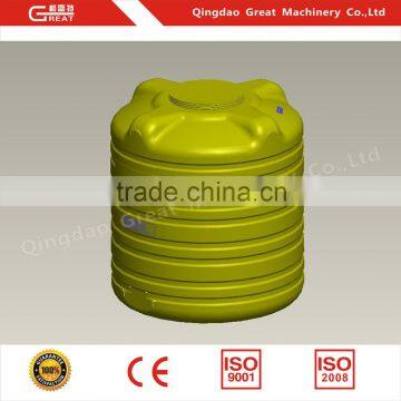 Custom Blow Molding Machine for Water Tank Extruder Blowing Machine Price photo-2