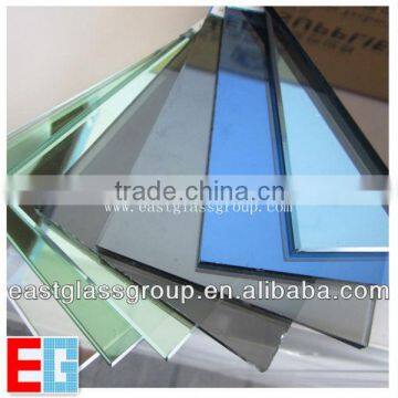 lowest price of reflective glass