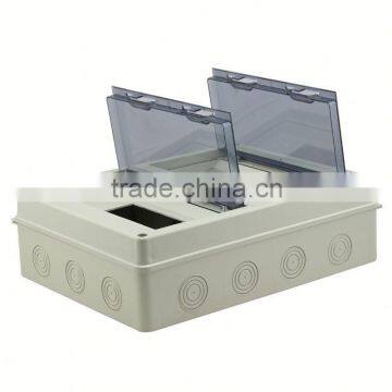 rack mount terminal box HT-24WAY