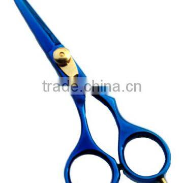 Hairdressing Barber Salon Scissors 5.5"