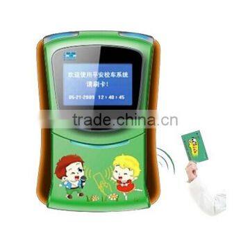 Shenzhen Cardlan IC Card POS Payment System for Bus Ticket Machine photo-3