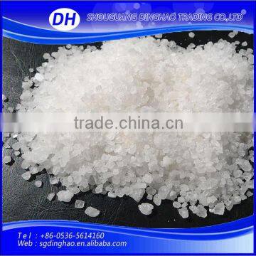 salt sodium chloride for oil well drilling