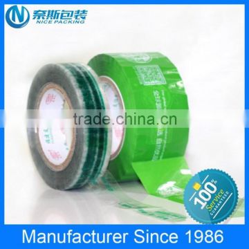 China Wholesale Supplier Carton Tape, Bopp Packing Tape for carton sealing