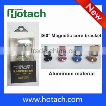 2016 New Design Rotating Holder Magnet Mobile Phone Security Stand photo-2