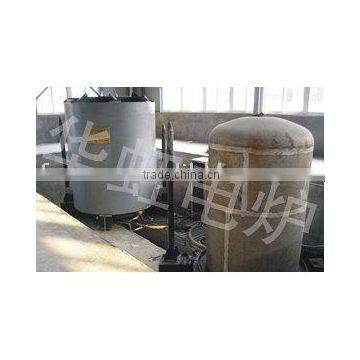 Bell Annealing Furnace