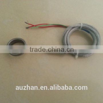 mini coil heater for hot runner system heating