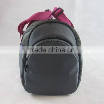 Waterproof Duffel Bag With Secret Compartment photo-3