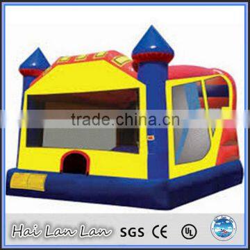 Hot Sale inflatable bouncers, Jumping Castle for kids