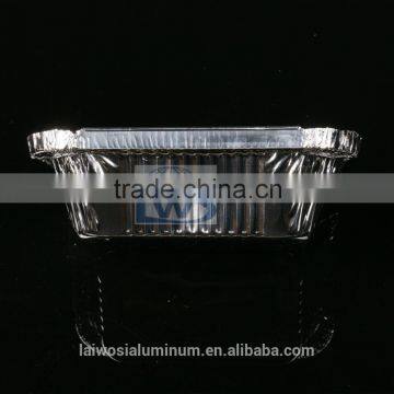Full Size High Qulity Foil Container From China photo-6