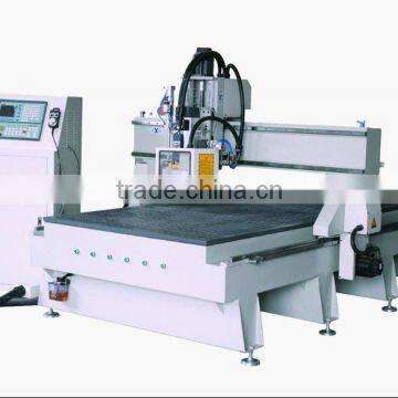 Dsp Controller for Cnc Router;good Maket Response Cnc Router Engraver Machine With Low Price photo-2