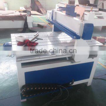 High Pricision 3d Cnc Router;China Good Quality 6090 Cnc Router Machine With Low Price photo-2