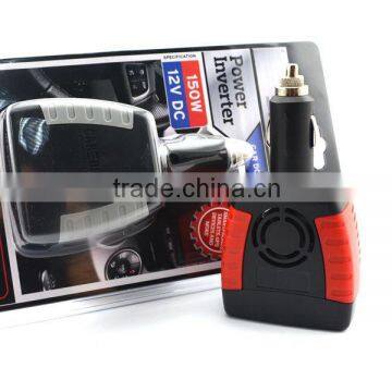 2016 Newest Design USB Car Power Inverter photo-5