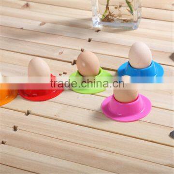 Silicone Egg Holder Cup photo-4