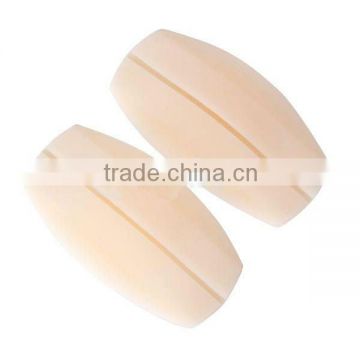 silicone femal shoulder pad