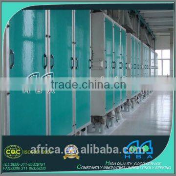 2016 Good Quality New 50T/24H Maize/corn Flour Mill Machine photo-5